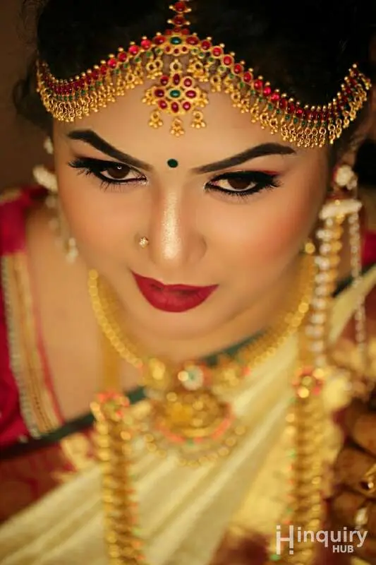 Eden Roses Makeup Studio