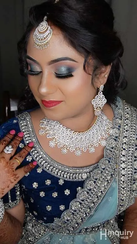 Eden Roses Makeup Studio