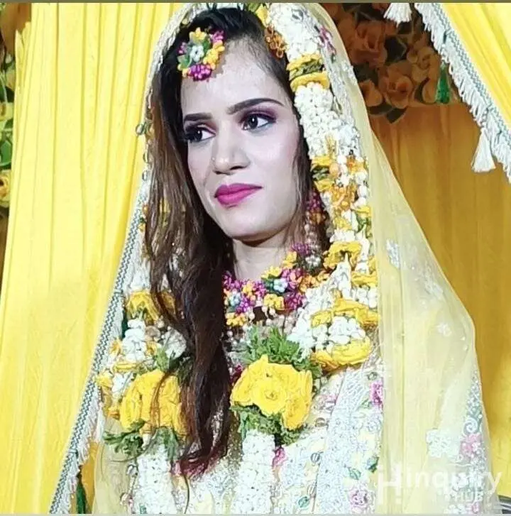 Sk Bridals