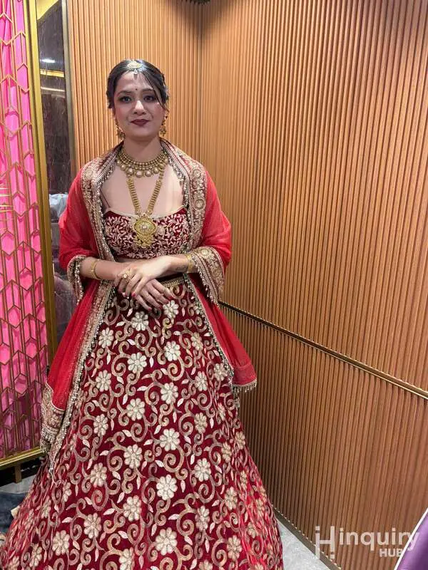 Fairytouchbynidhi 