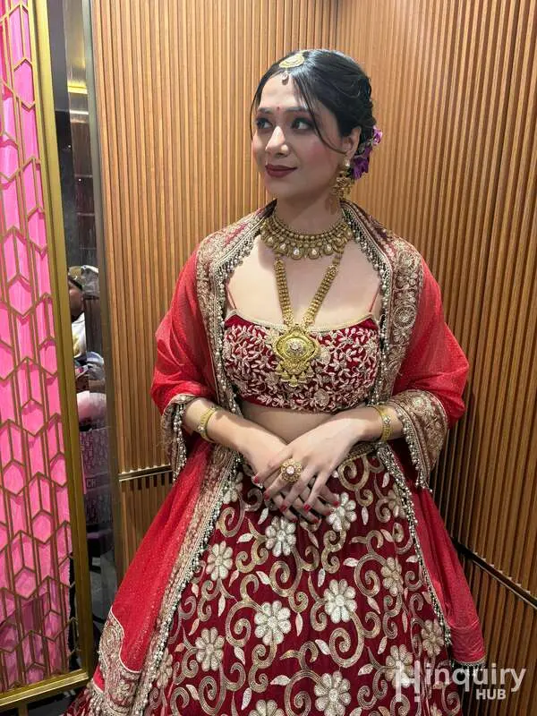 Fairytouchbynidhi 