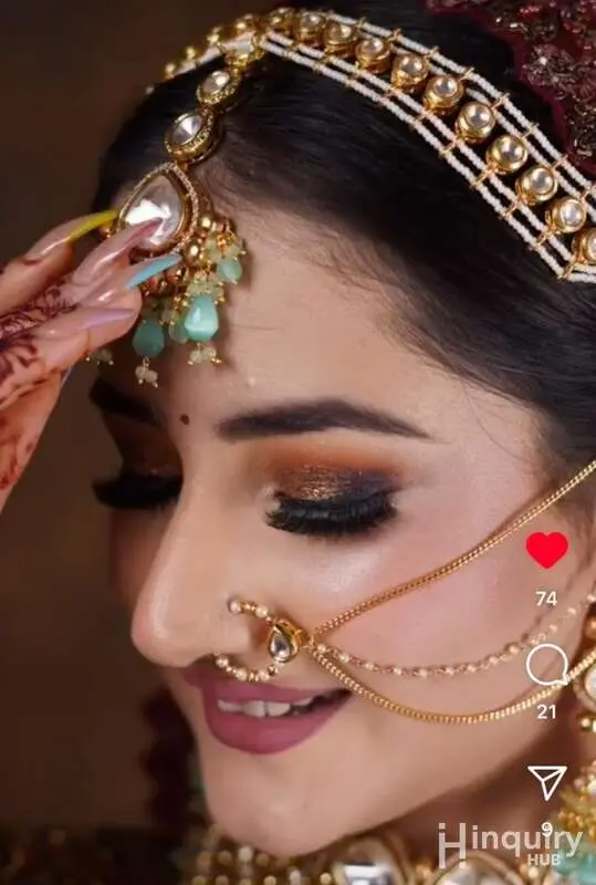 Makeup_artistryby_swati