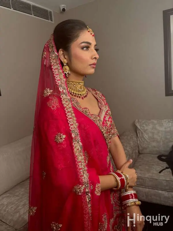 Simran Chachra Makeup Studio