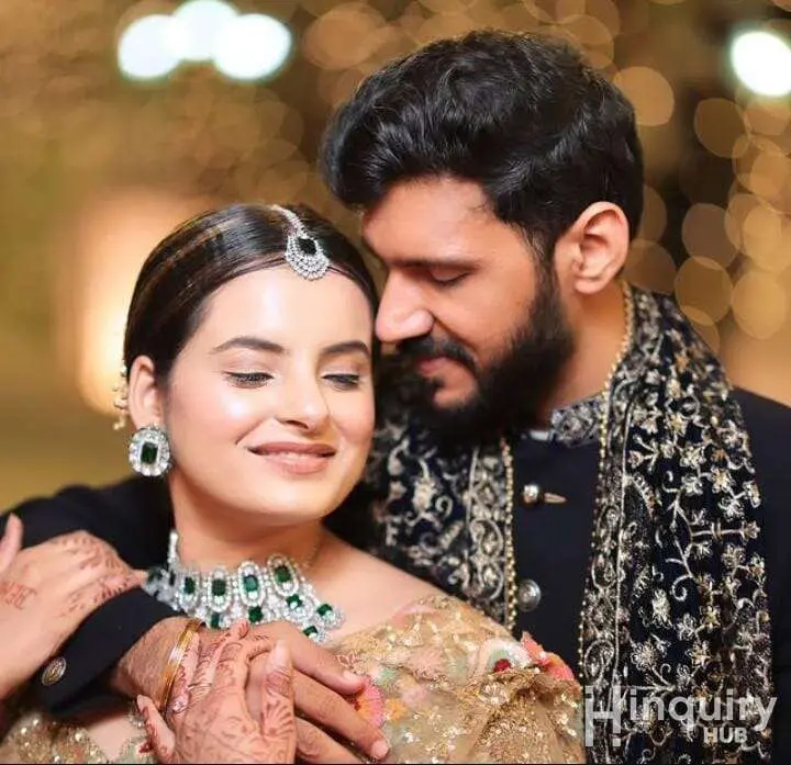 Simran Chachra Makeup Studio