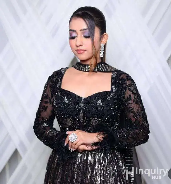 Simran Chachra Makeup Studio