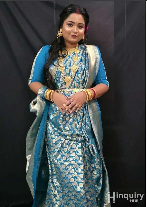 Priya'z Glam Studio