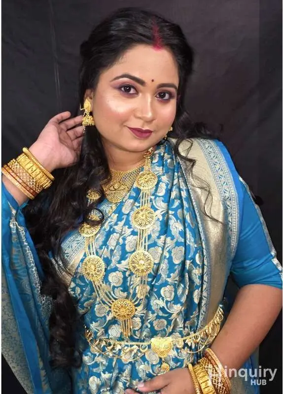  Priya'z Glam Studio