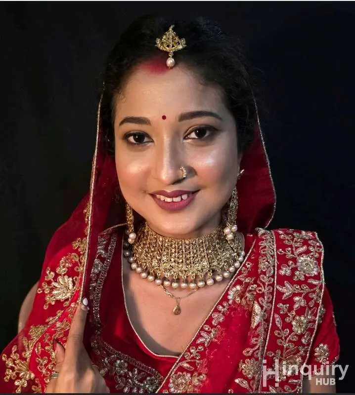  Priya'z Glam Studio