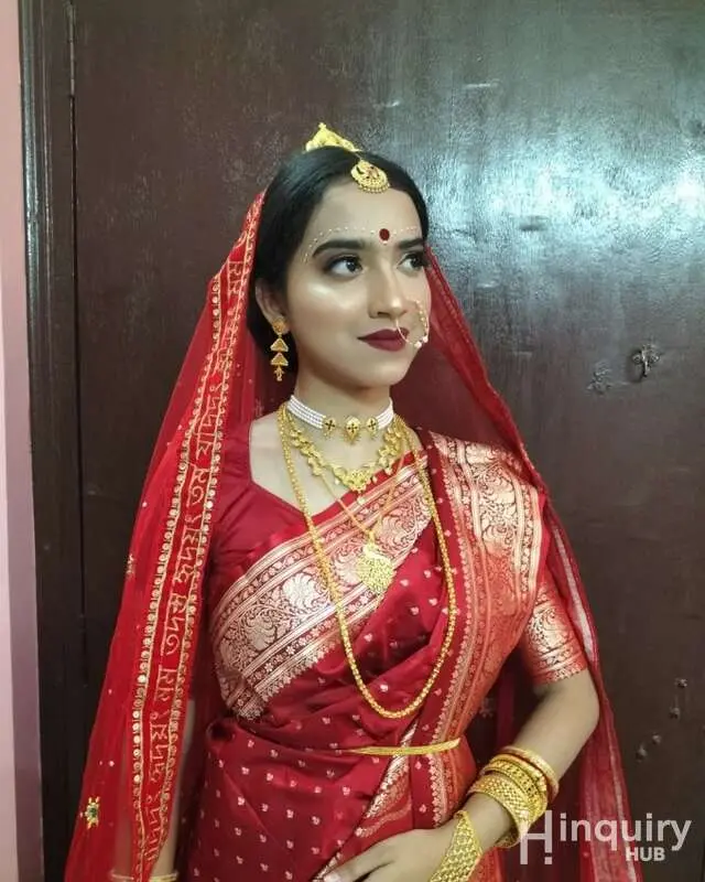  Priya'z Glam Studio