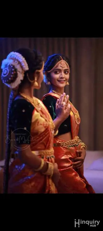 Ramya Makeover
