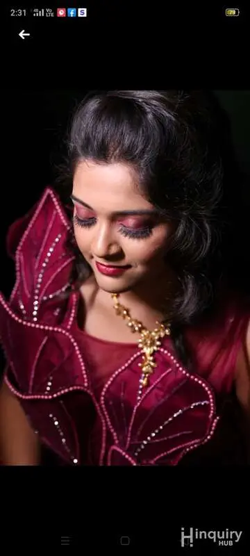 Ramya Makeover
