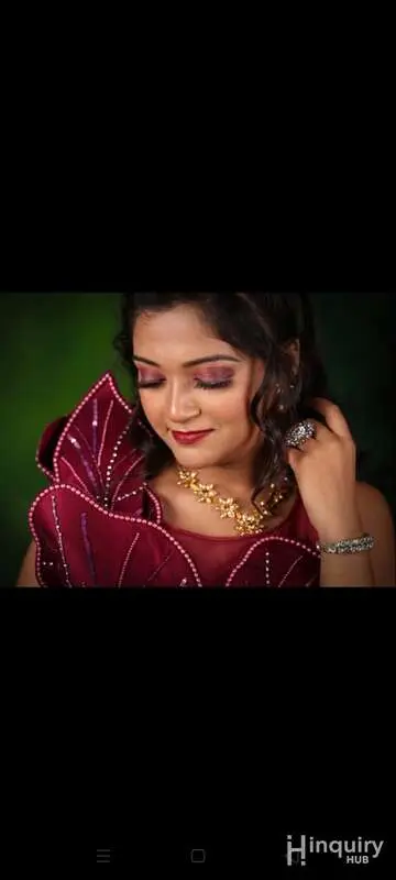 Ramya Makeover