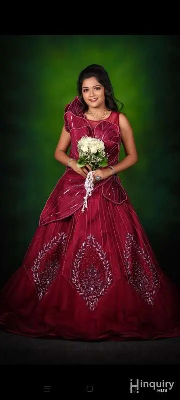 Ramya Makeover