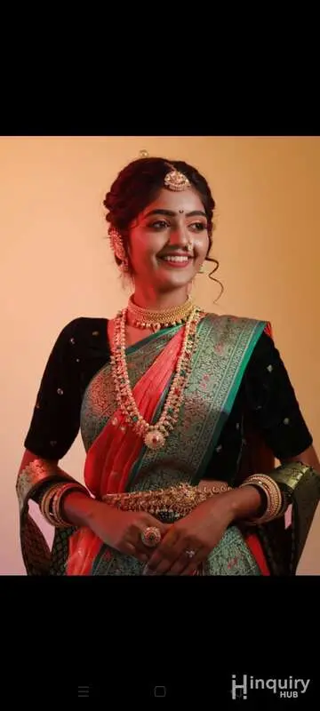 Ramya Makeover
