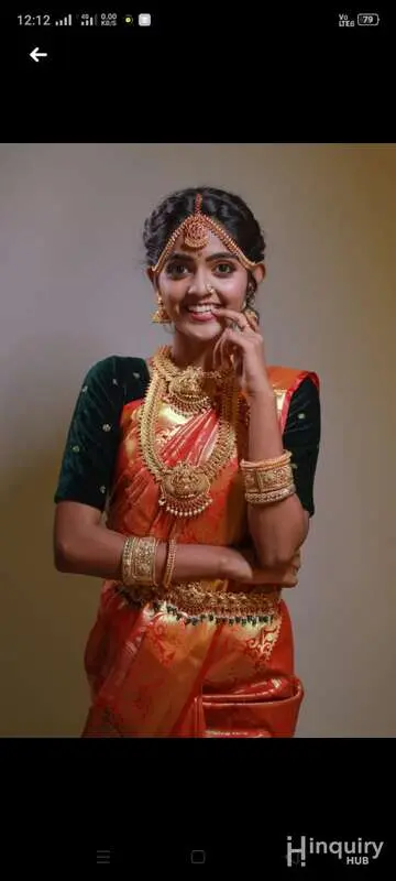 Ramya Makeover