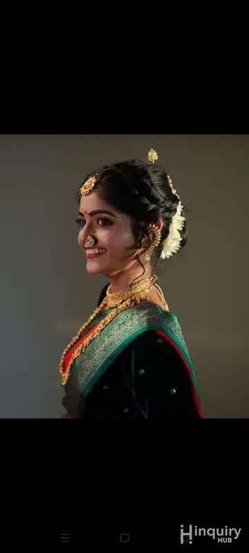 Ramya Makeover