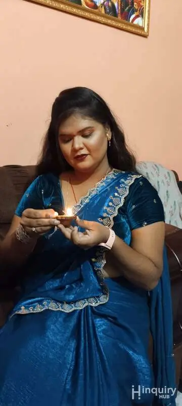 Kirangaikwadmakeovers