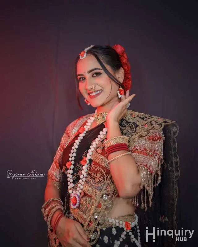 Kirangaikwadmakeovers
