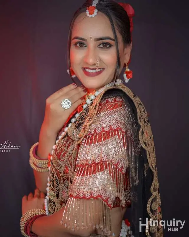 Kirangaikwadmakeovers