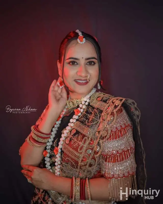 Kirangaikwadmakeovers