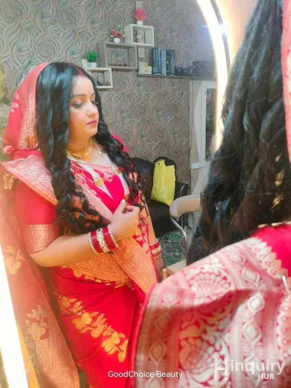 Good Choice Beauti Saloon