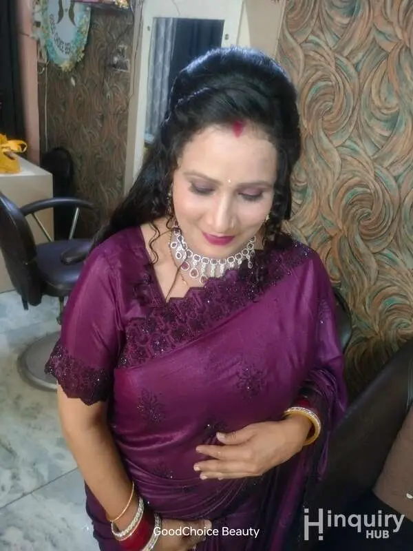 Good Choice Beauti Saloon
