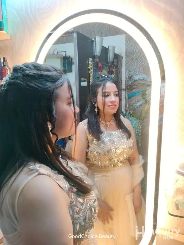 Good Choice Beauti Saloon