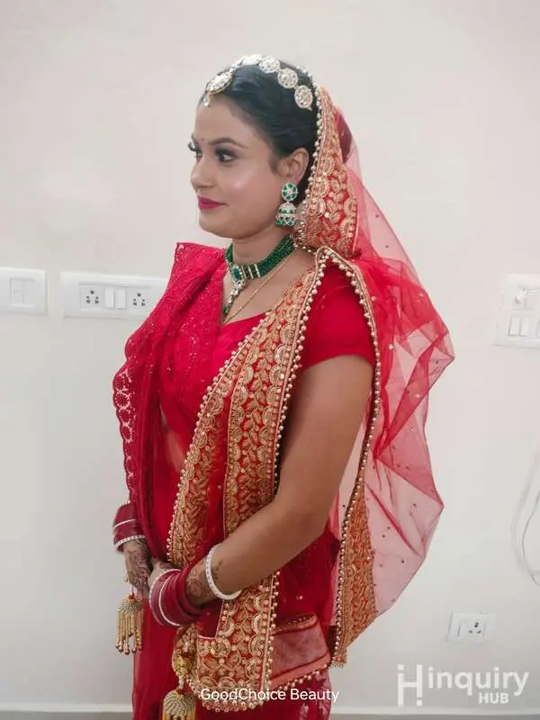 Good Choice Beauti Saloon
