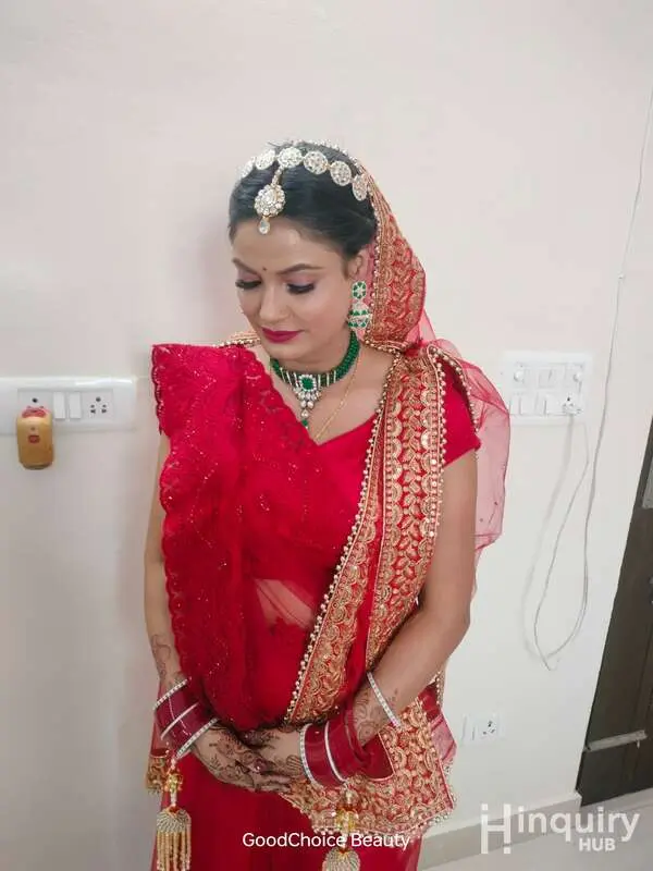 Good Choice Beauti Saloon