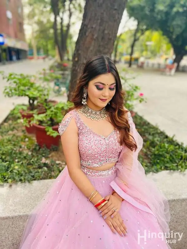 Krishna Makeovers