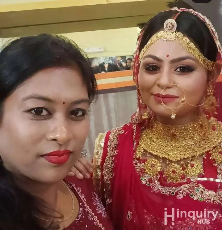 Exotic Beauty Zone Salon And Makeup Studio