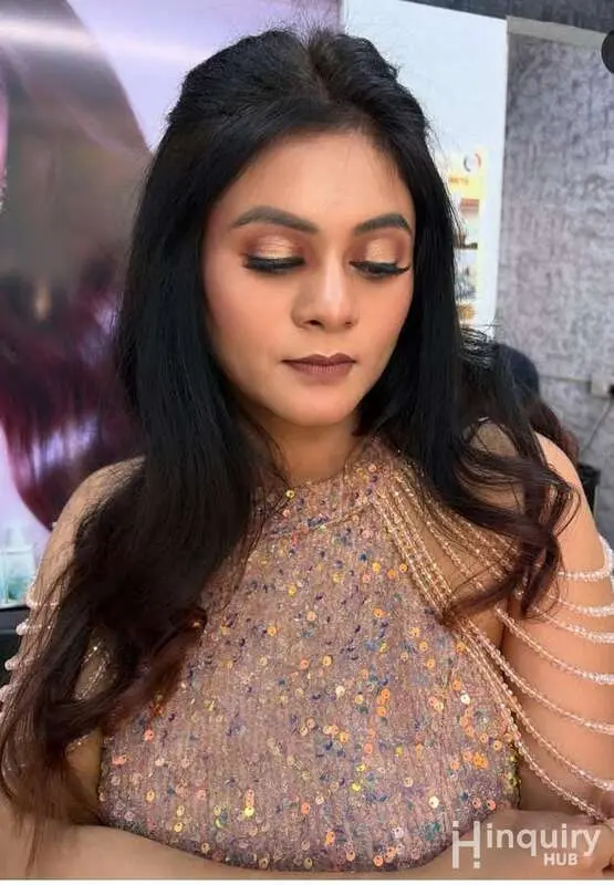 Exotic Beauty Zone Salon And Makeup Studio