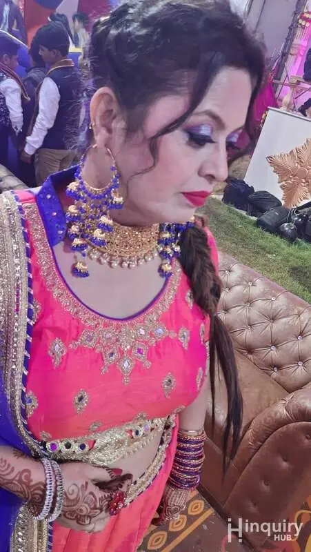 Simrandua Makeovers