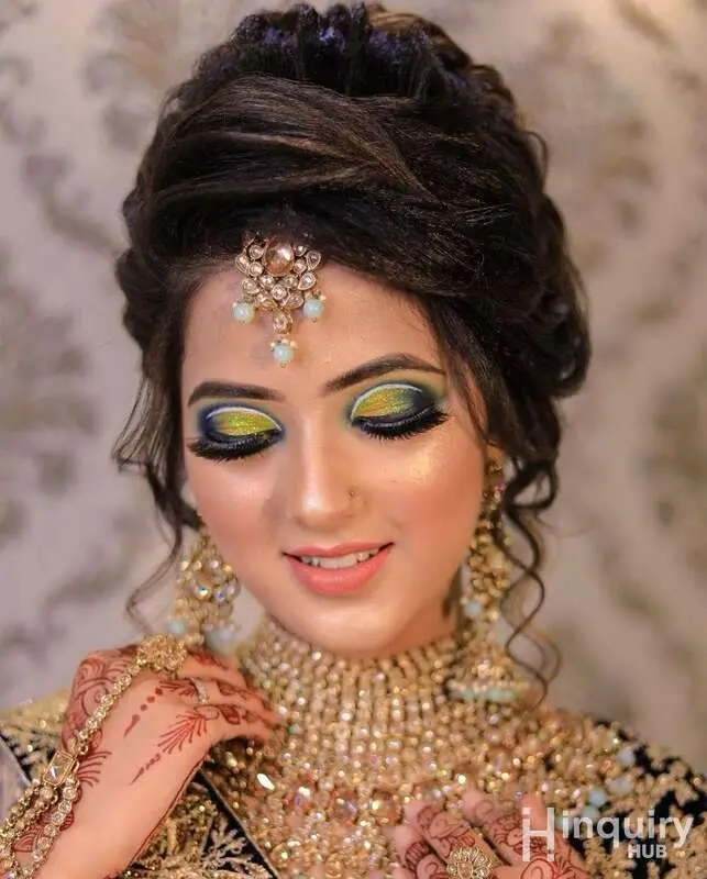 Simrandua Makeovers