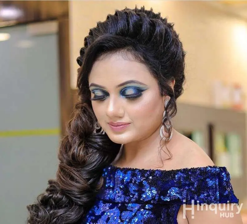 Simrandua Makeovers