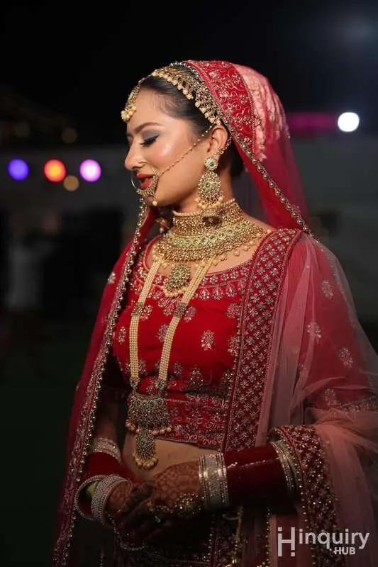 Simrandua Makeovers
