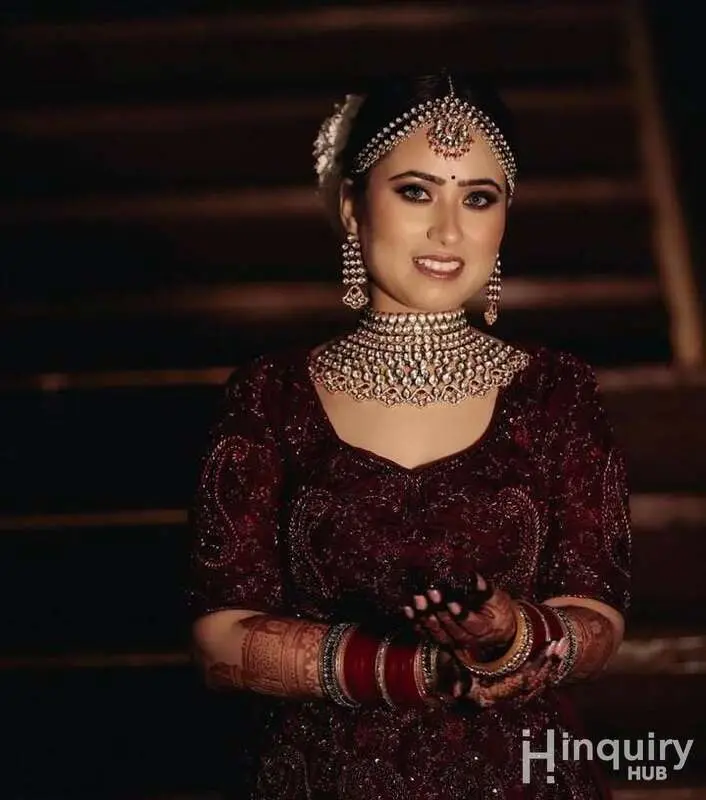 Exotic Beauty Zone Salon And Makeup Studio