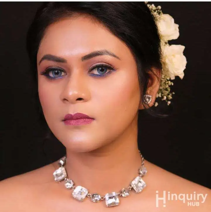 Exotic Beauty Zone Salon And Makeup Studio