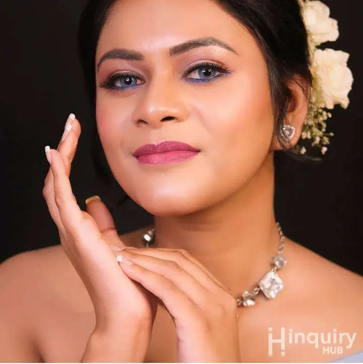 Exotic Beauty Zone Salon And Makeup Studio