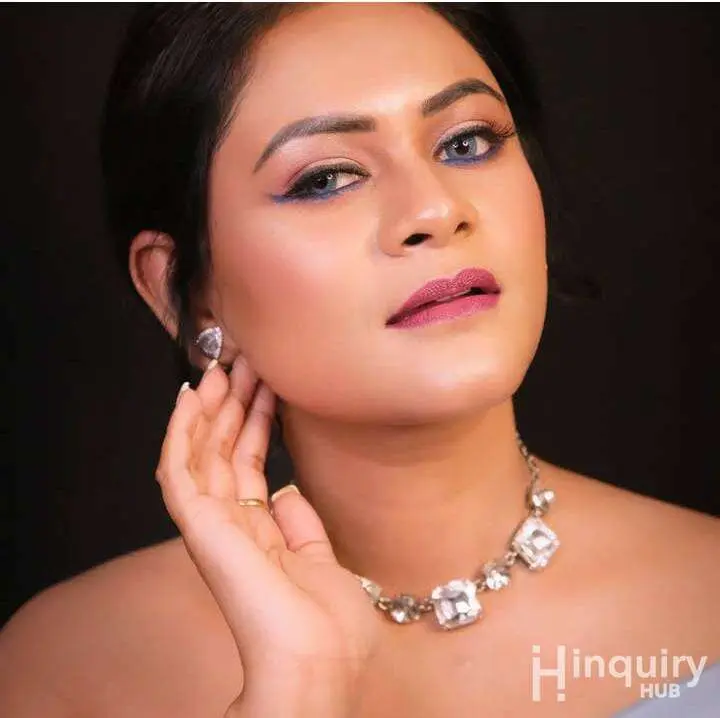 Exotic Beauty Zone Salon And Makeup Studio