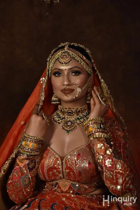 Make Up Artists Mukta