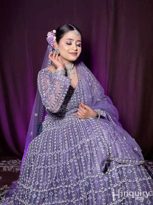 Make Up Artists Mukta