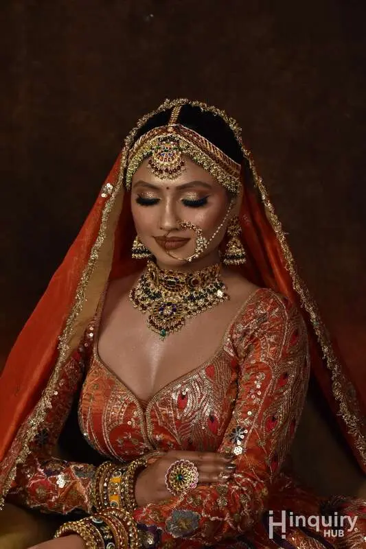 Make Up Artists Mukta