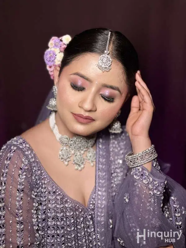 Make Up Artists Mukta