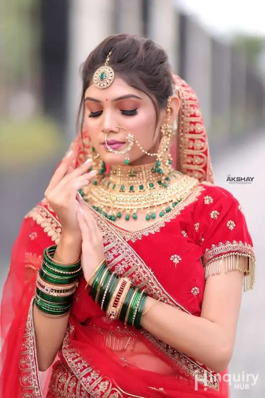 Swarali S Makeover   Academy