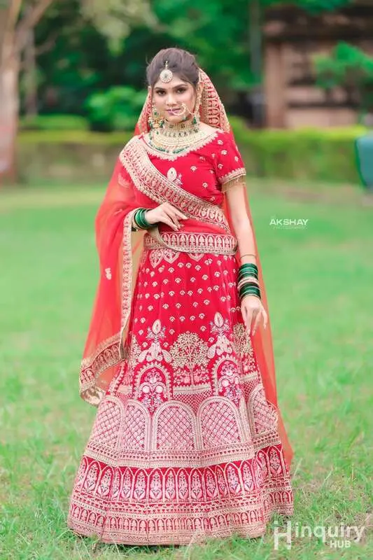 Swarali S Makeover   Academy