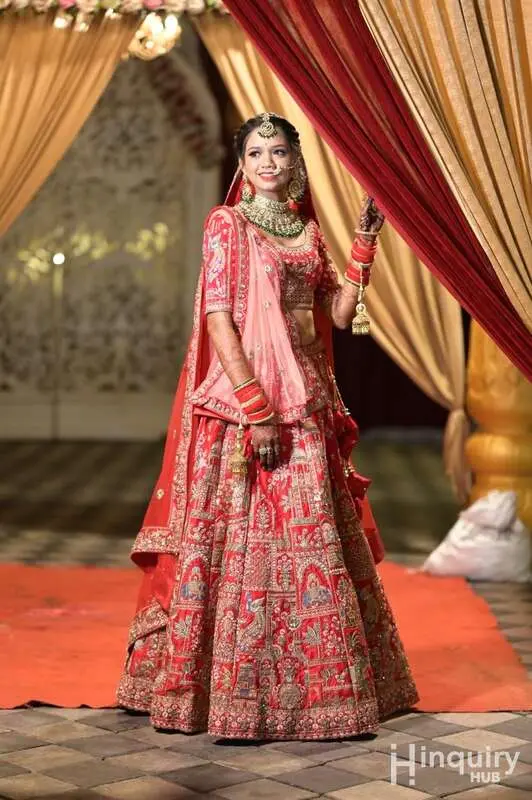 Swarali S Makeover   Academy