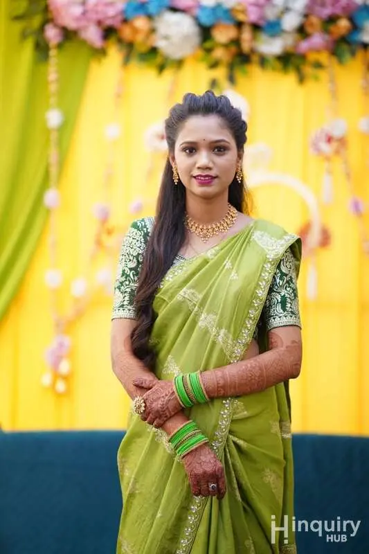 Swarali S Makeover   Academy