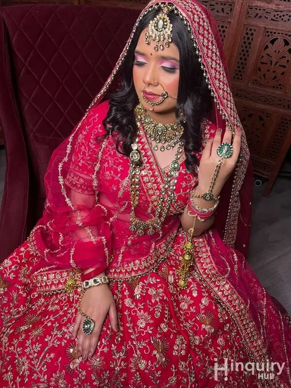Chandni Makeovers 