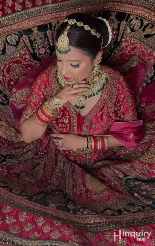 Chandni Makeovers 